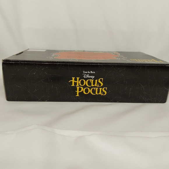 Disney HOCUS POCUS glassware set 10oz. - Picture 6 of 9